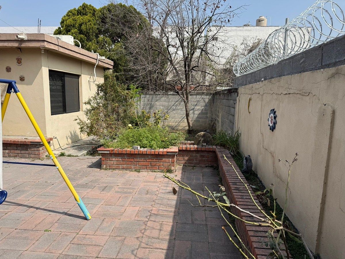 Casa en Tecnológico, Monterrey, foto 16 de 17