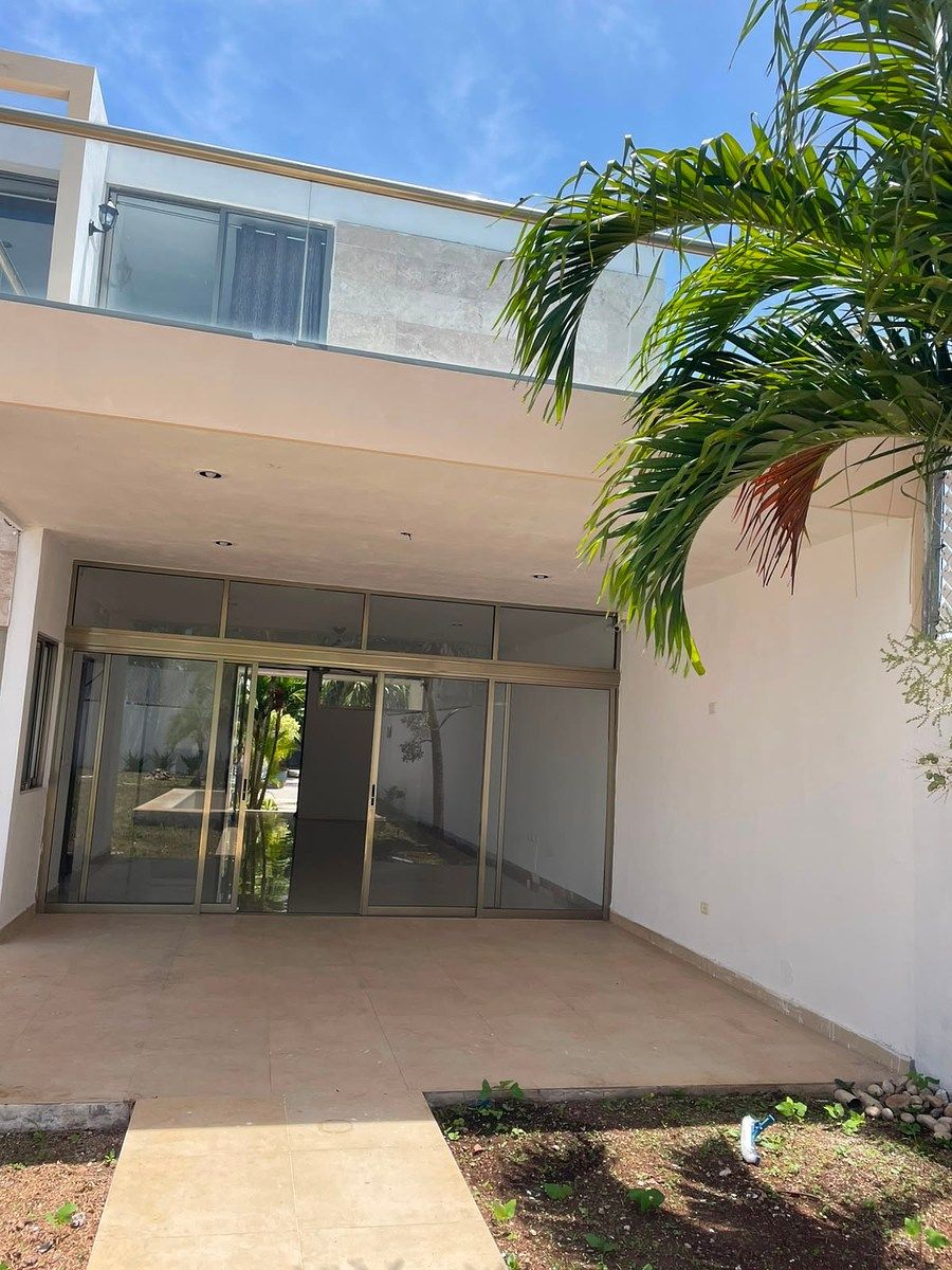 Casa en Conkal, Conkal, foto 4 de 37