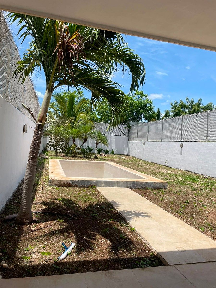 Casa en Conkal, Conkal, foto 6 de 37