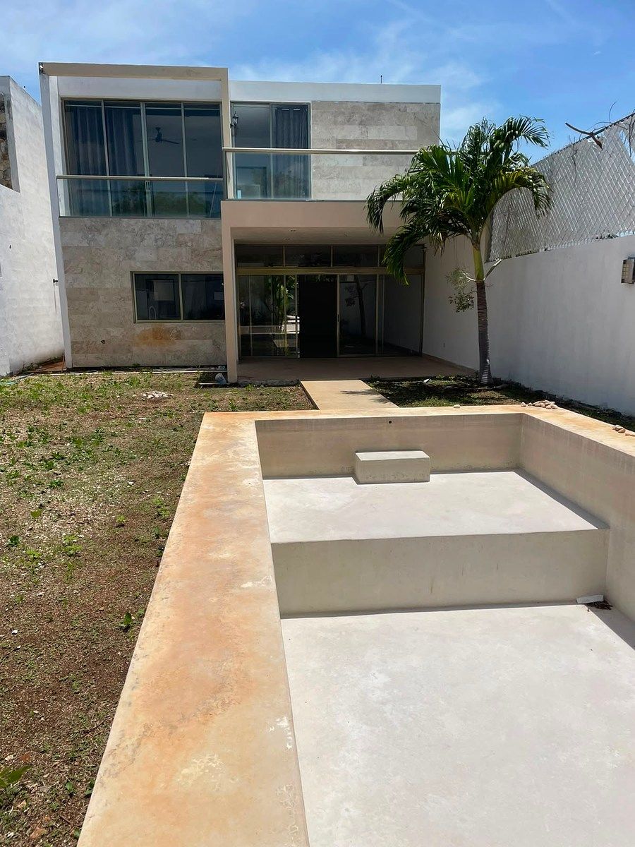 Casa en Conkal, Conkal, foto 7 de 37