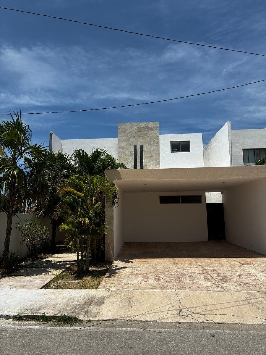 Casa en Conkal, Conkal, foto 8 de 37