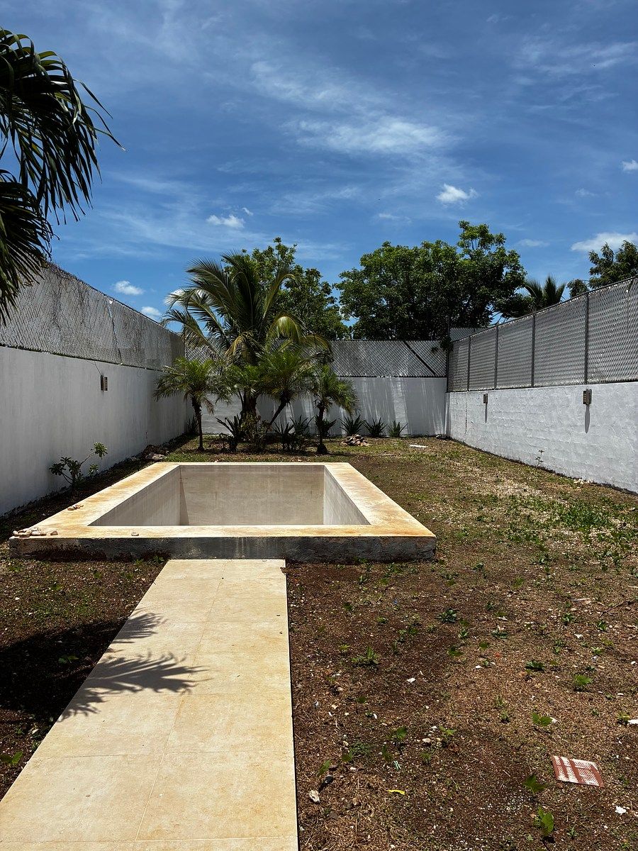 Casa en Conkal, Conkal, foto 16 de 37