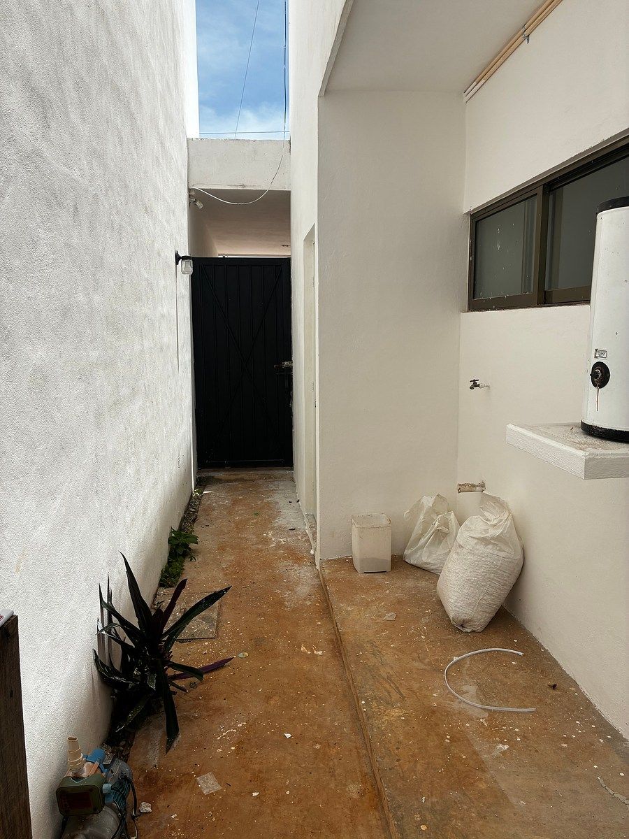 Casa en Conkal, Conkal, foto 36 de 37