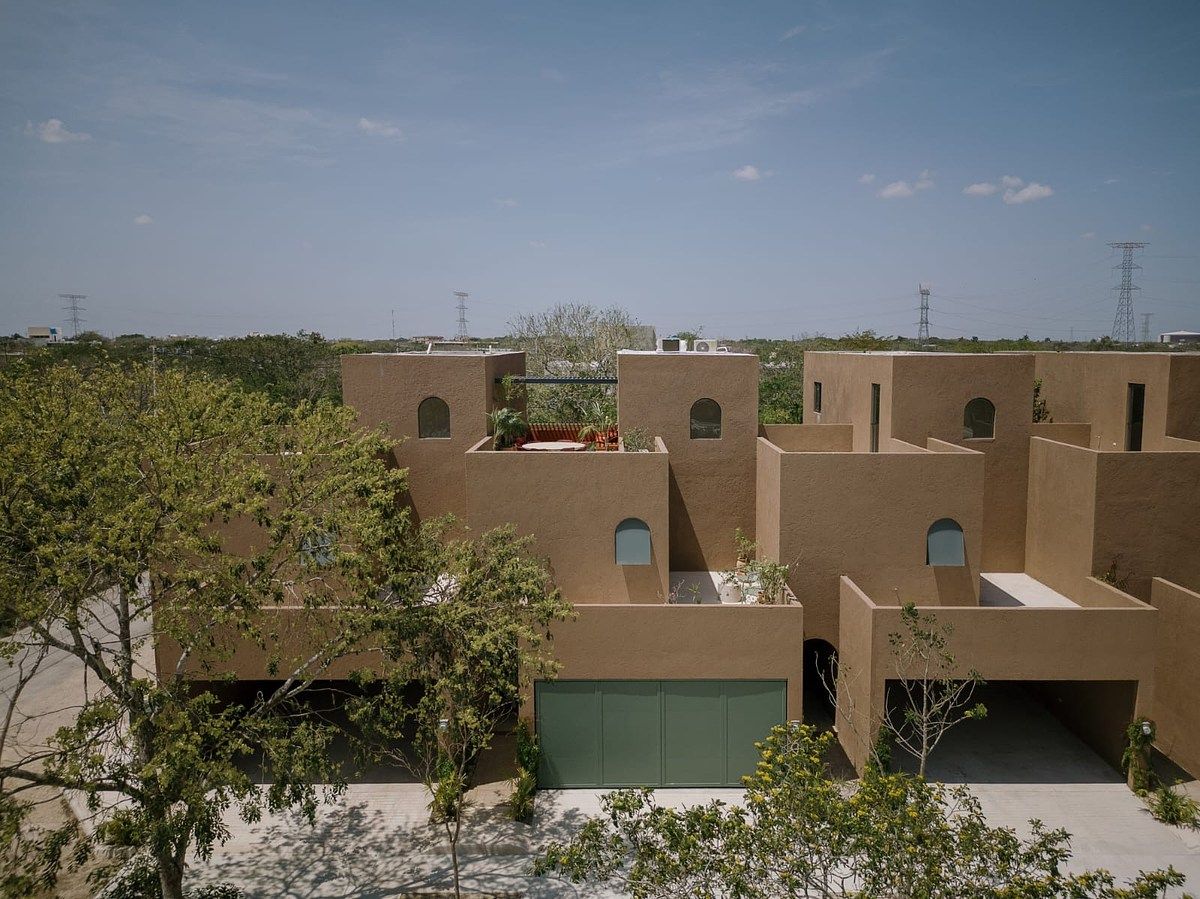 Casa en Temozón Norte, Mérida, foto 2 de 2