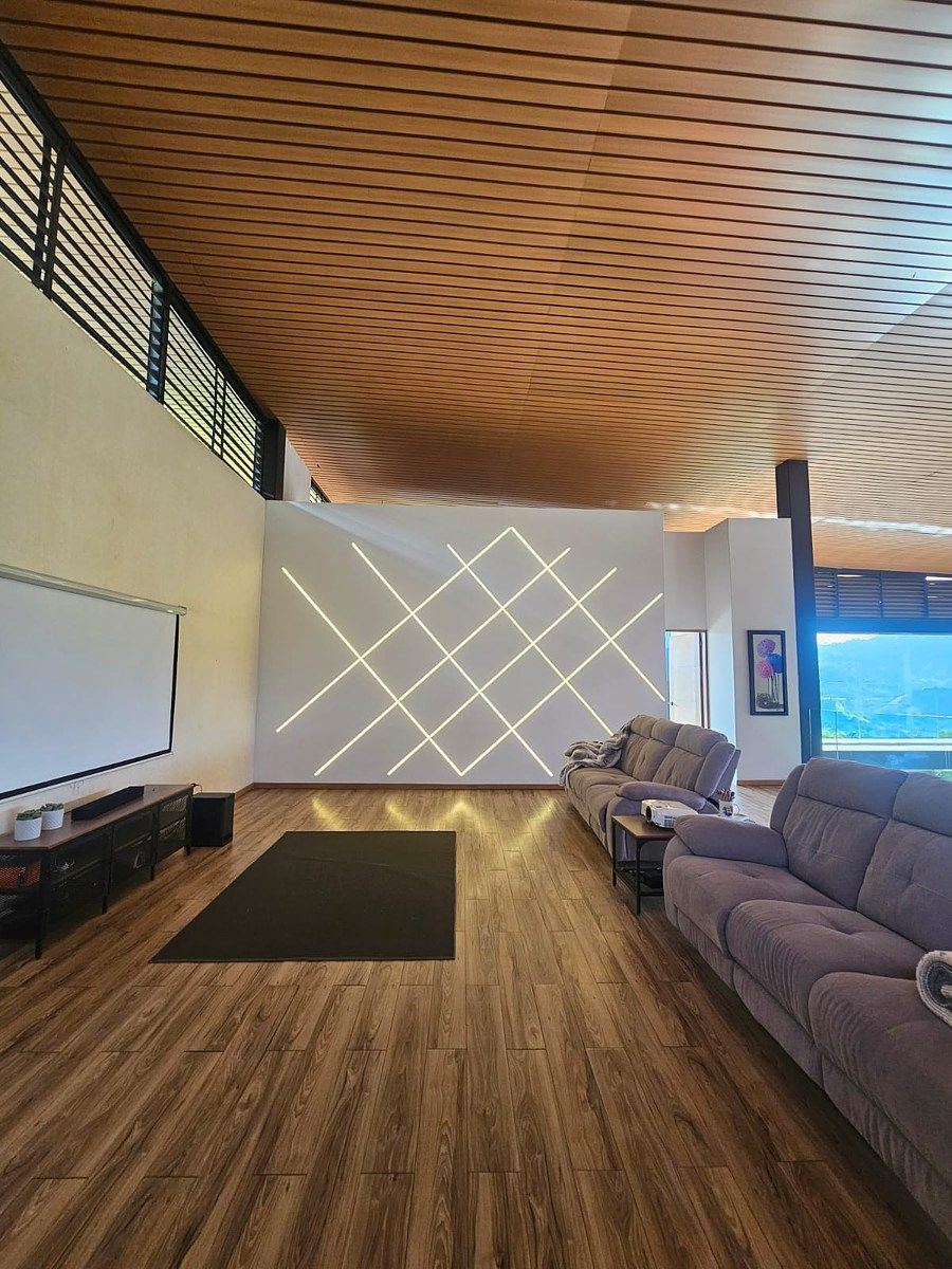 Villa en Jarabacoa, foto 4 de 39