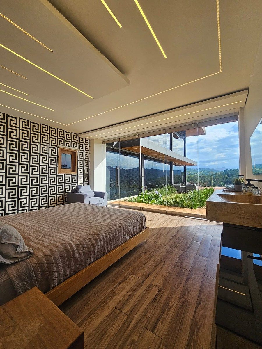 Villa en Jarabacoa, foto 11 de 39