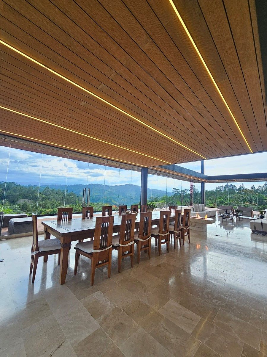 Villa en Jarabacoa, foto 12 de 39