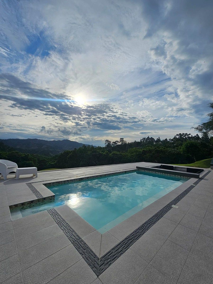 Villa en Jarabacoa, foto 18 de 39