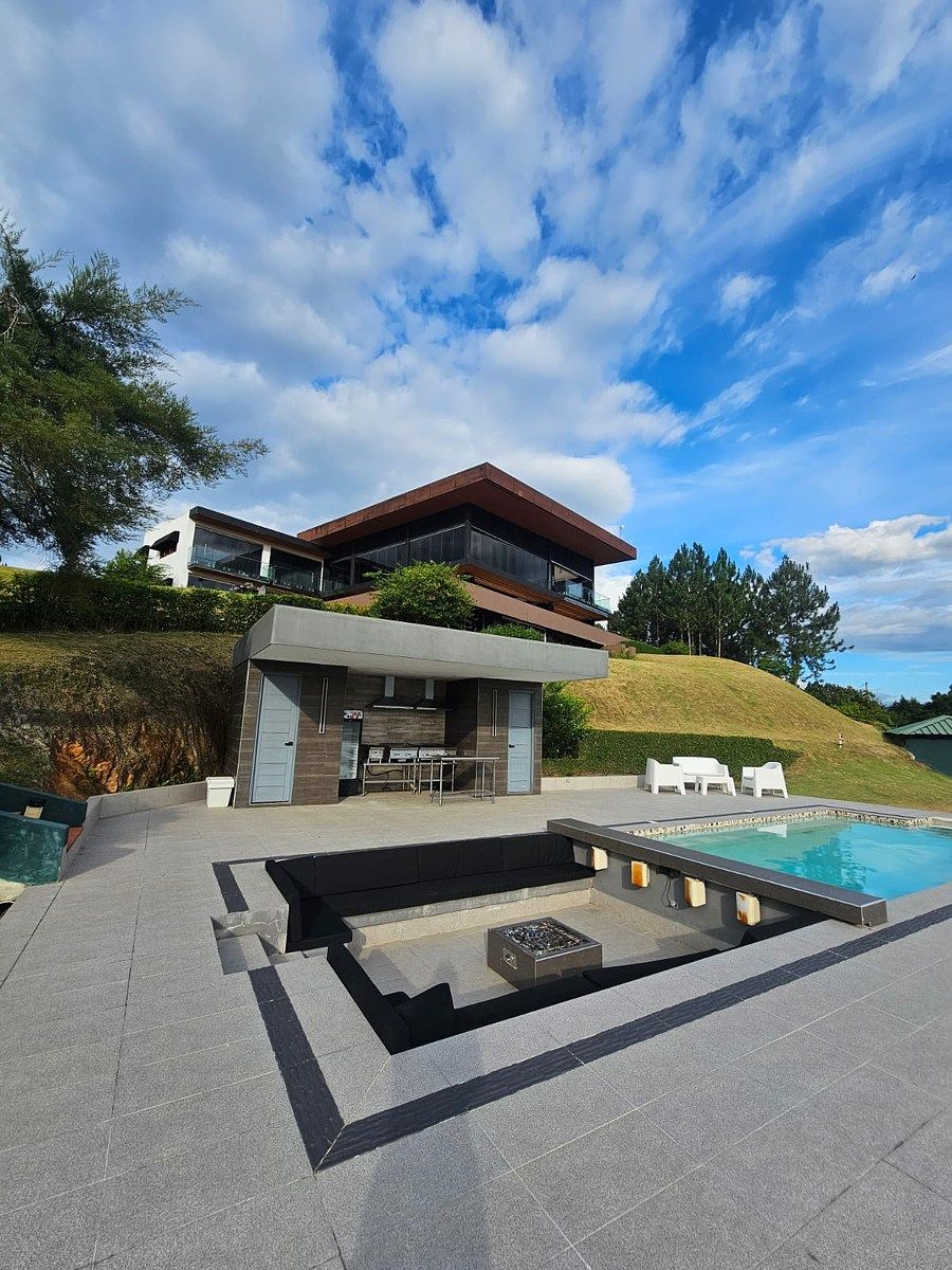 Villa en Jarabacoa, foto 21 de 39