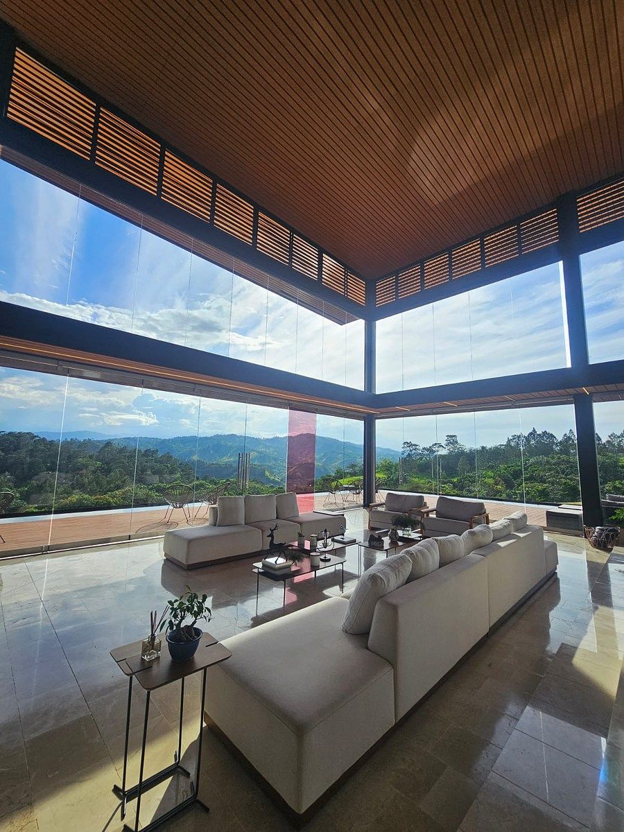 Villa en Jarabacoa, foto 23 de 39