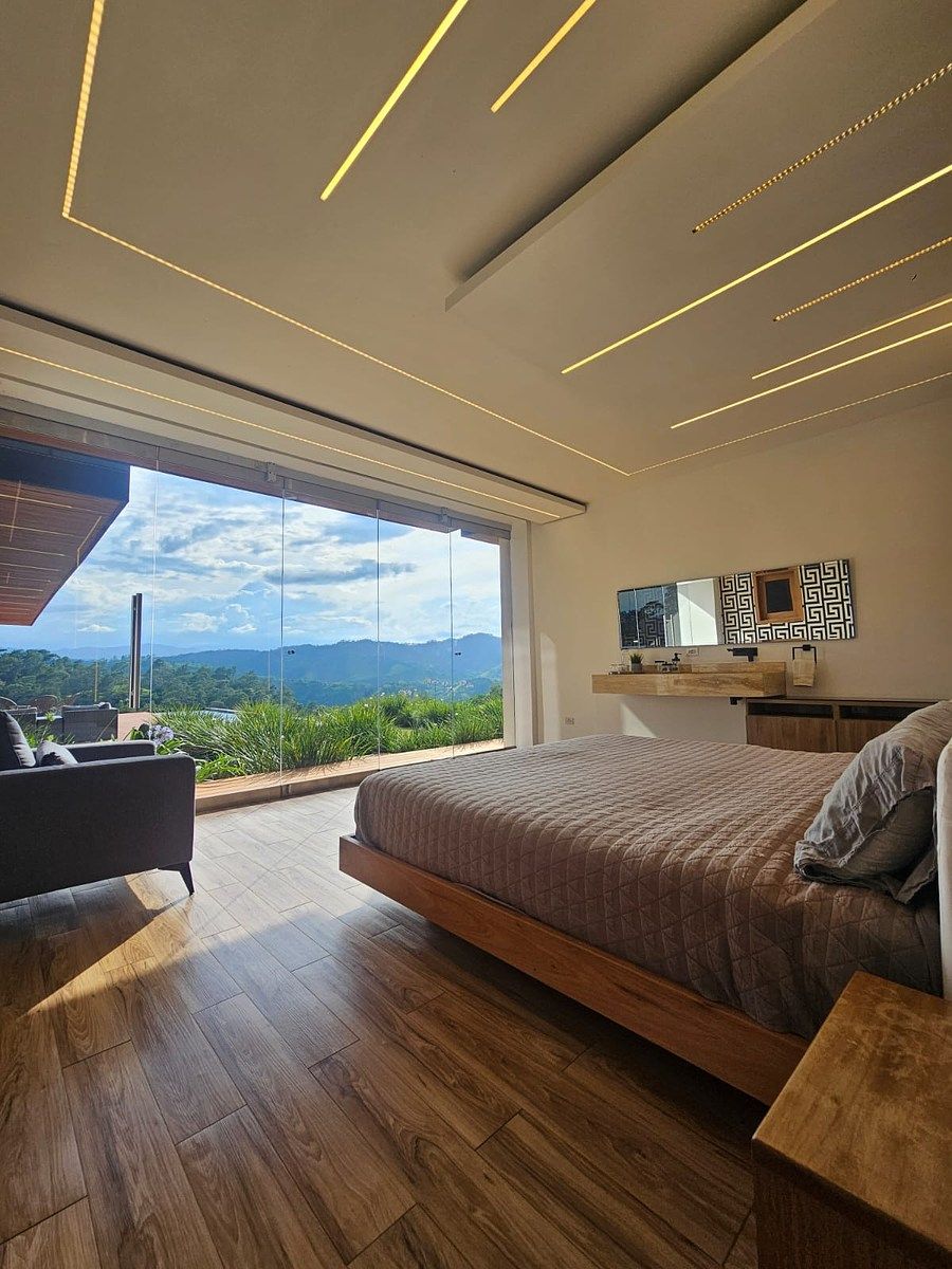 Villa en Jarabacoa, foto 26 de 39
