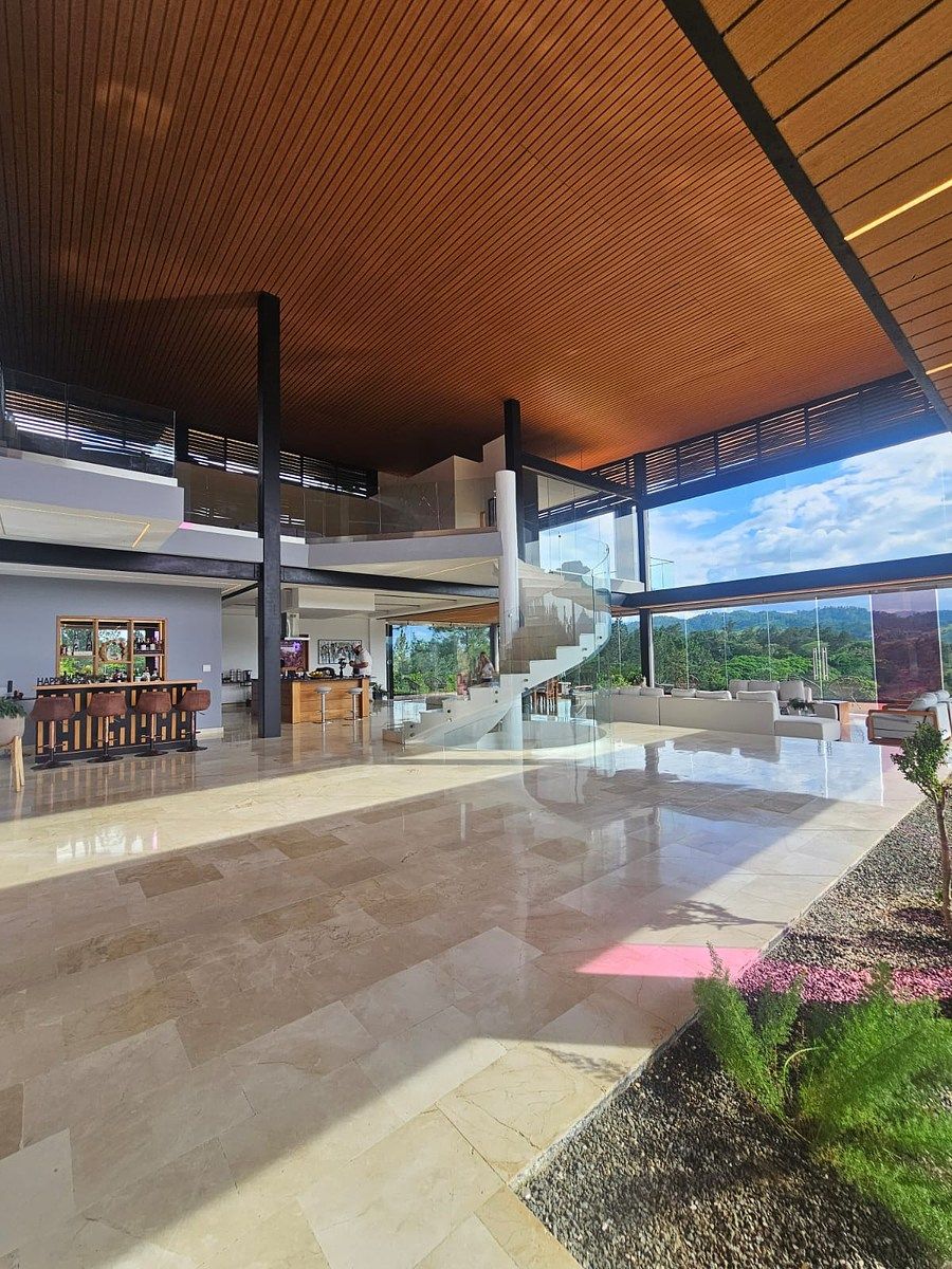 Villa en Jarabacoa, foto 25 de 39