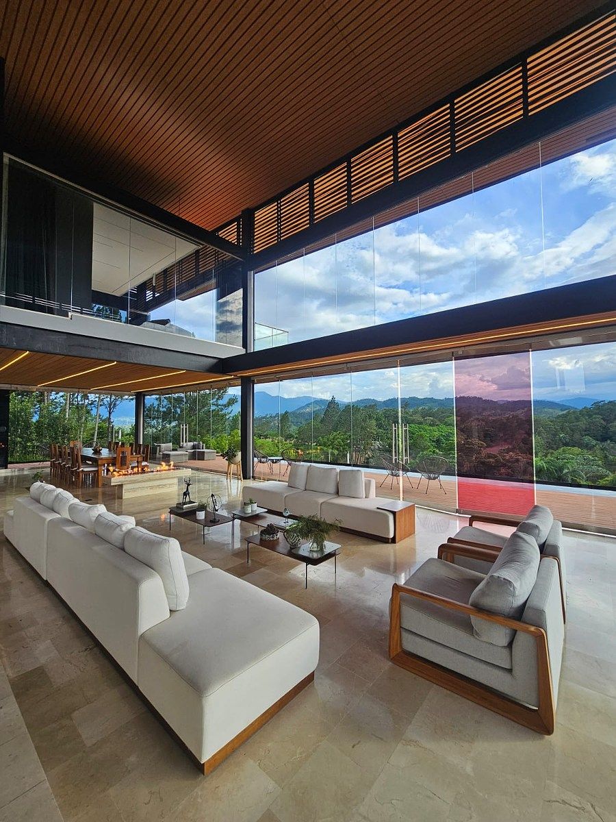 Villa en Jarabacoa, foto 32 de 39