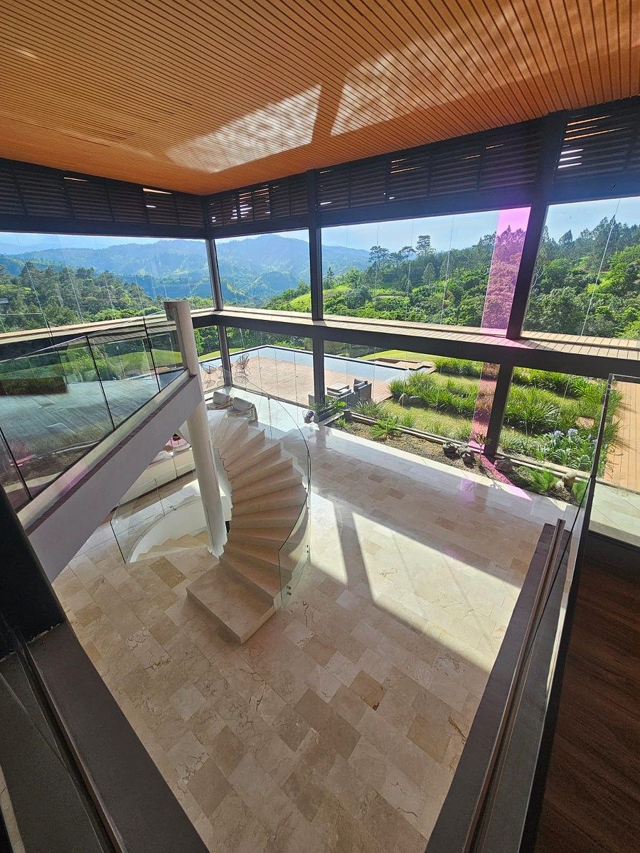 Villa en Jarabacoa, foto 36 de 39