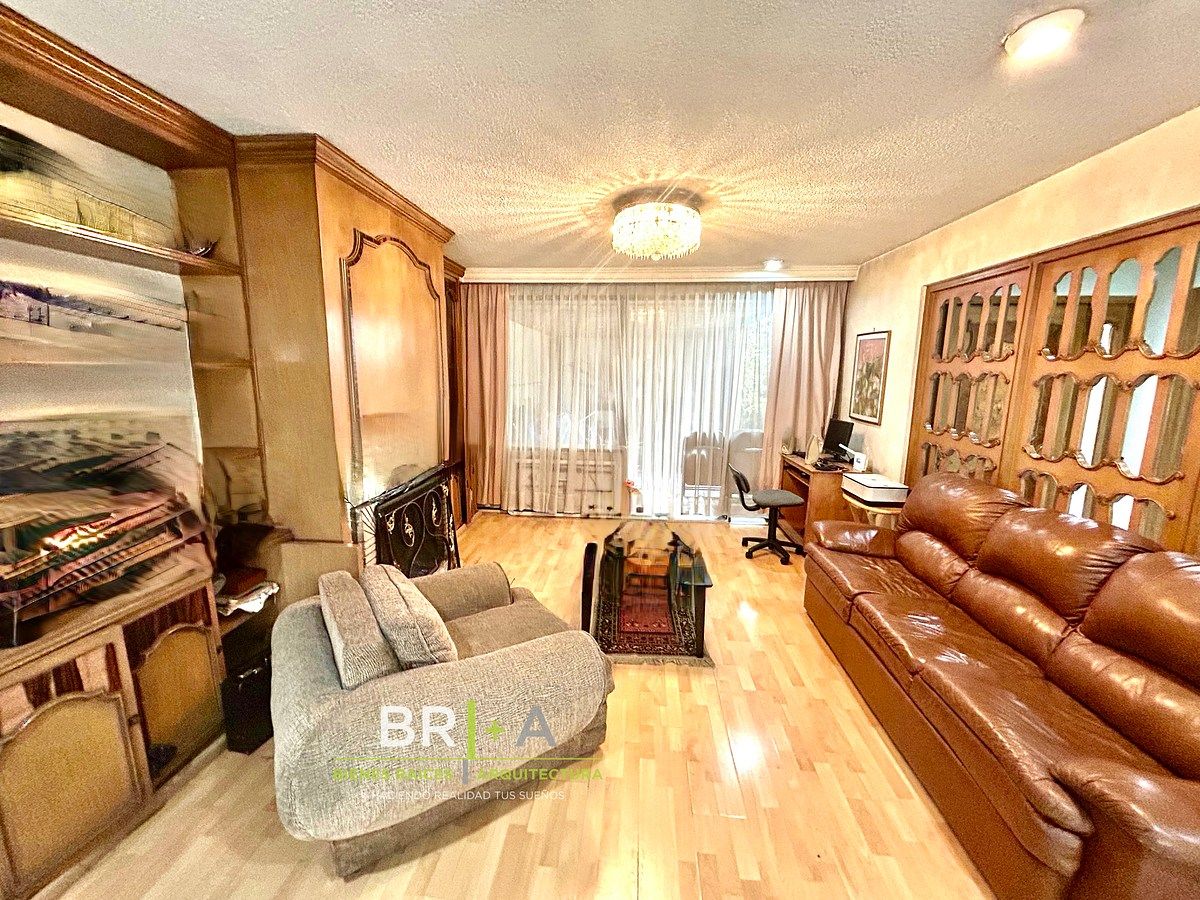 Casa PARA REMODELAÇÃO à Venda em Lomas de las Palmas, Huixquilucan, foto 1 de 15