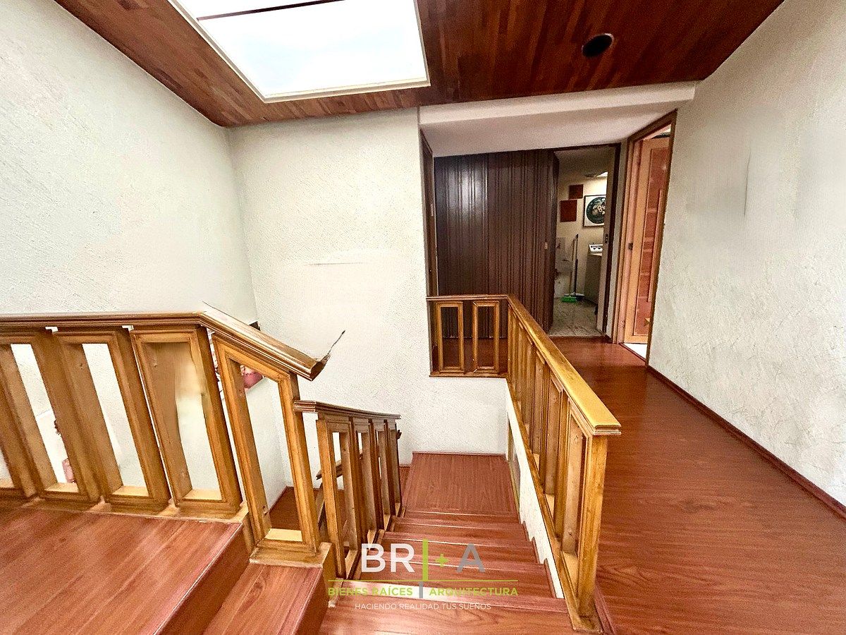 Casa em Lomas de las Palmas, Huixquilucan, foto 10 de 15