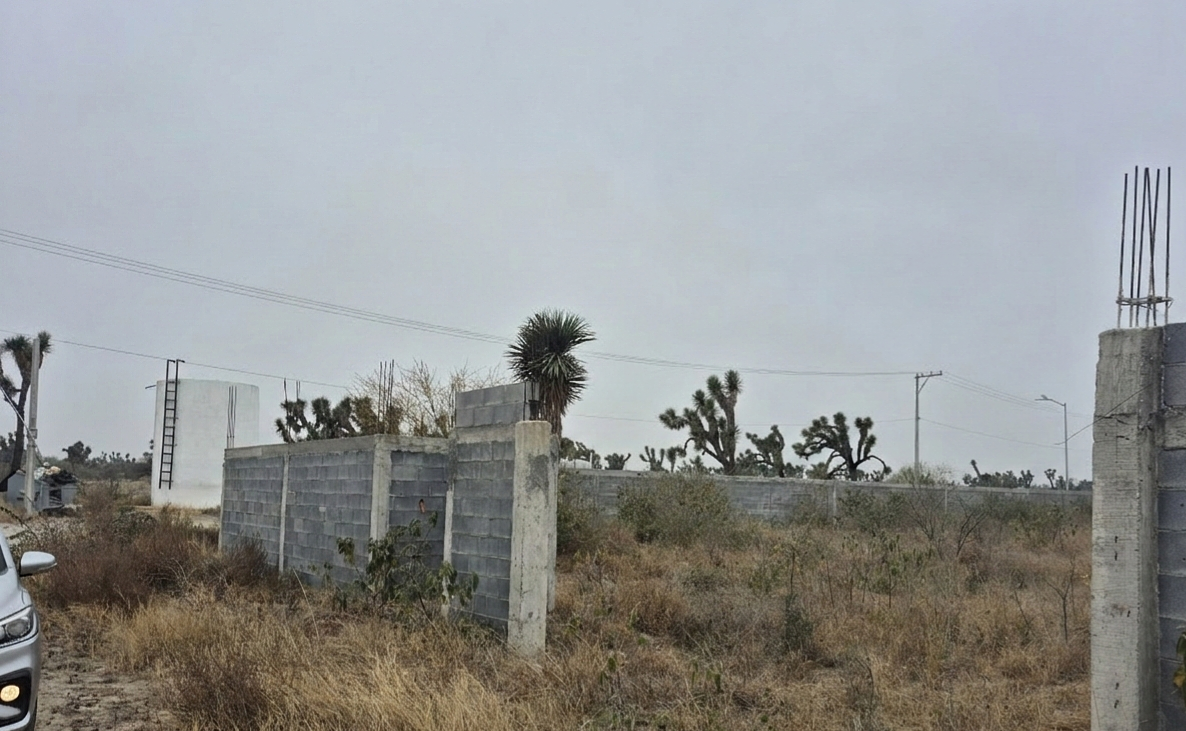 Lote em El Canelo, Salinas Victoria, foto 7 de 11