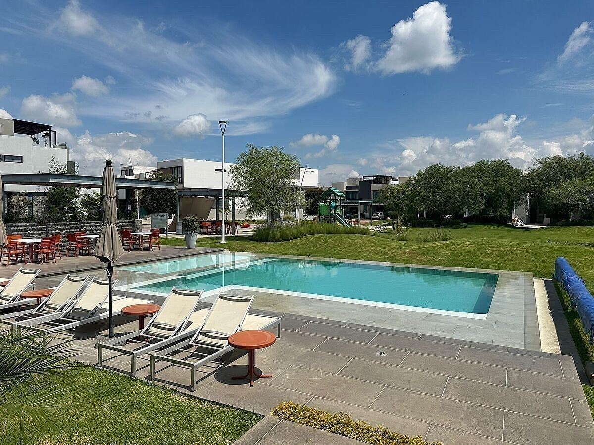 Casa em condomínio fechado em Solares, Zapopan, foto 7 de 21