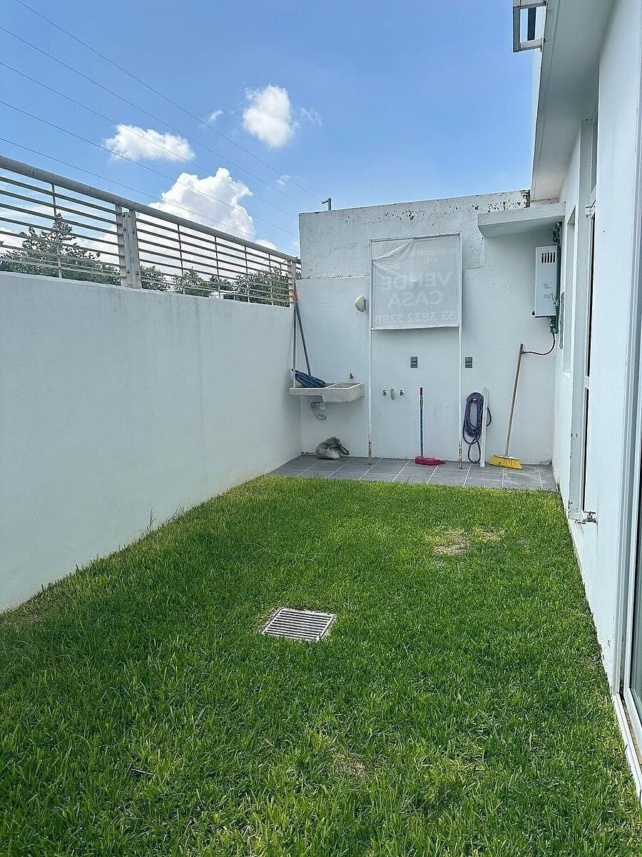 Casa em condomínio fechado em Solares, Zapopan, foto 12 de 21