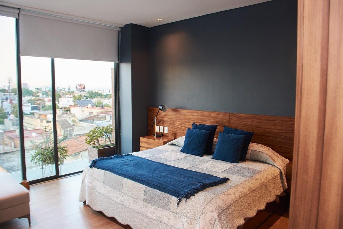 Apartment in Ladrón de Guevara, Guadalajara, photo 4 of 17