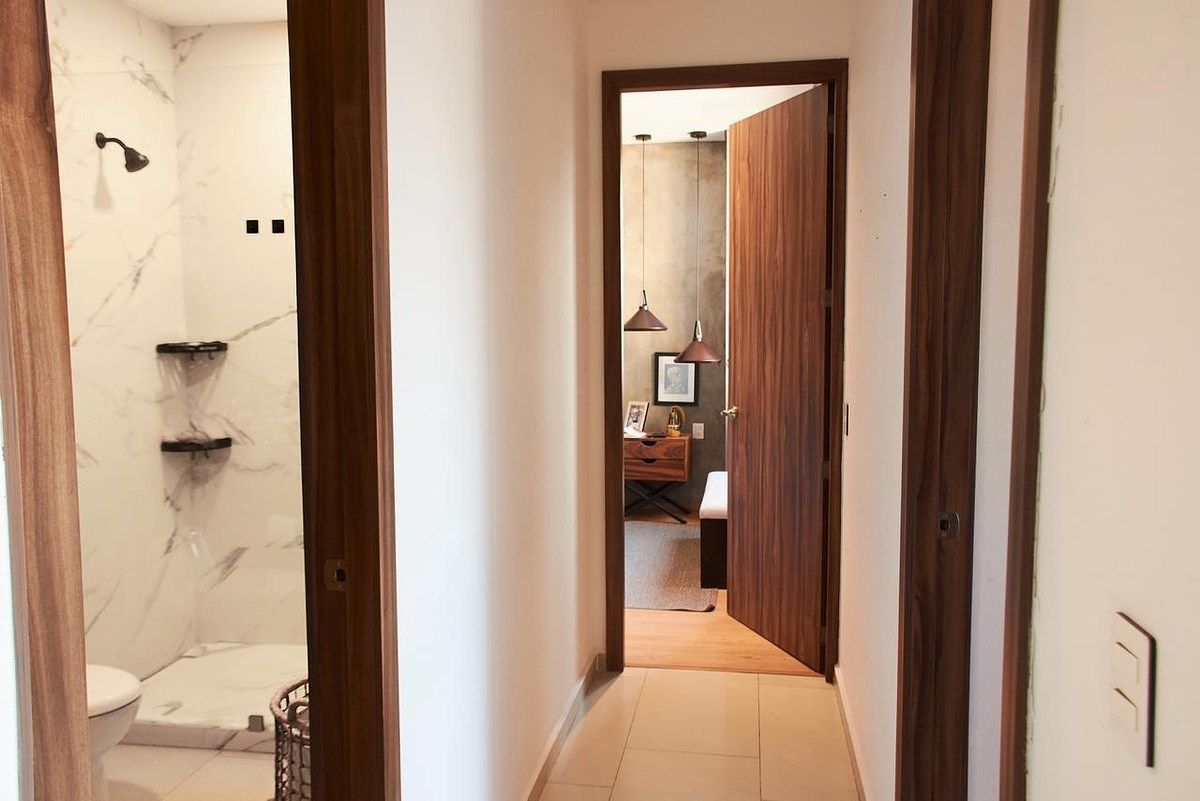 Apartment in Ladrón de Guevara, Guadalajara, photo 6 of 17