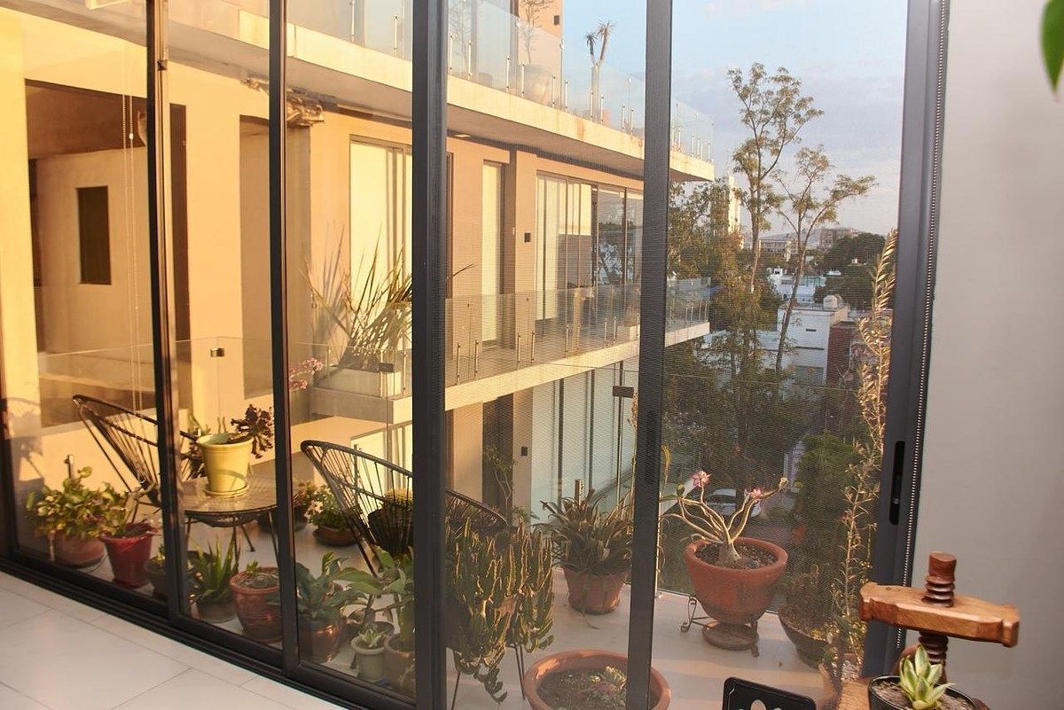 Apartment in Ladrón de Guevara, Guadalajara, photo 10 of 17