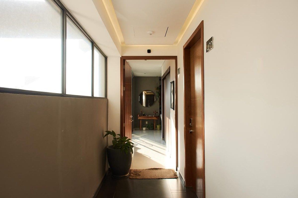 Apartment in Ladrón de Guevara, Guadalajara, photo 11 of 17
