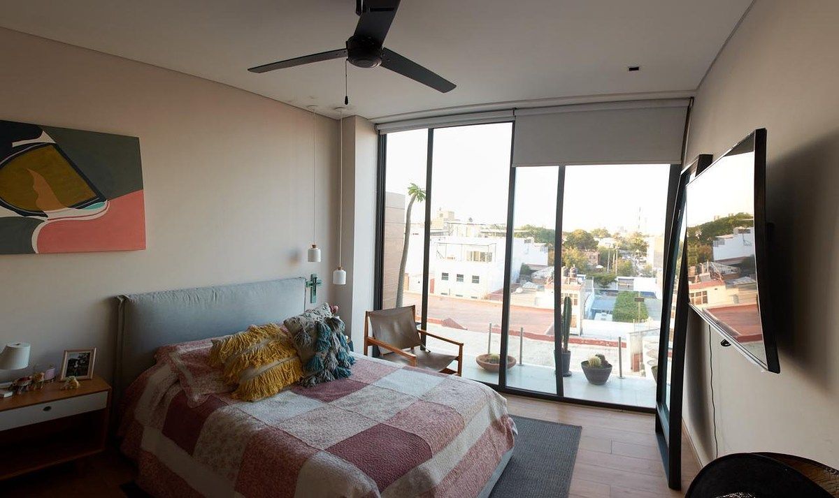 Apartment in Ladrón de Guevara, Guadalajara, photo 16 of 17