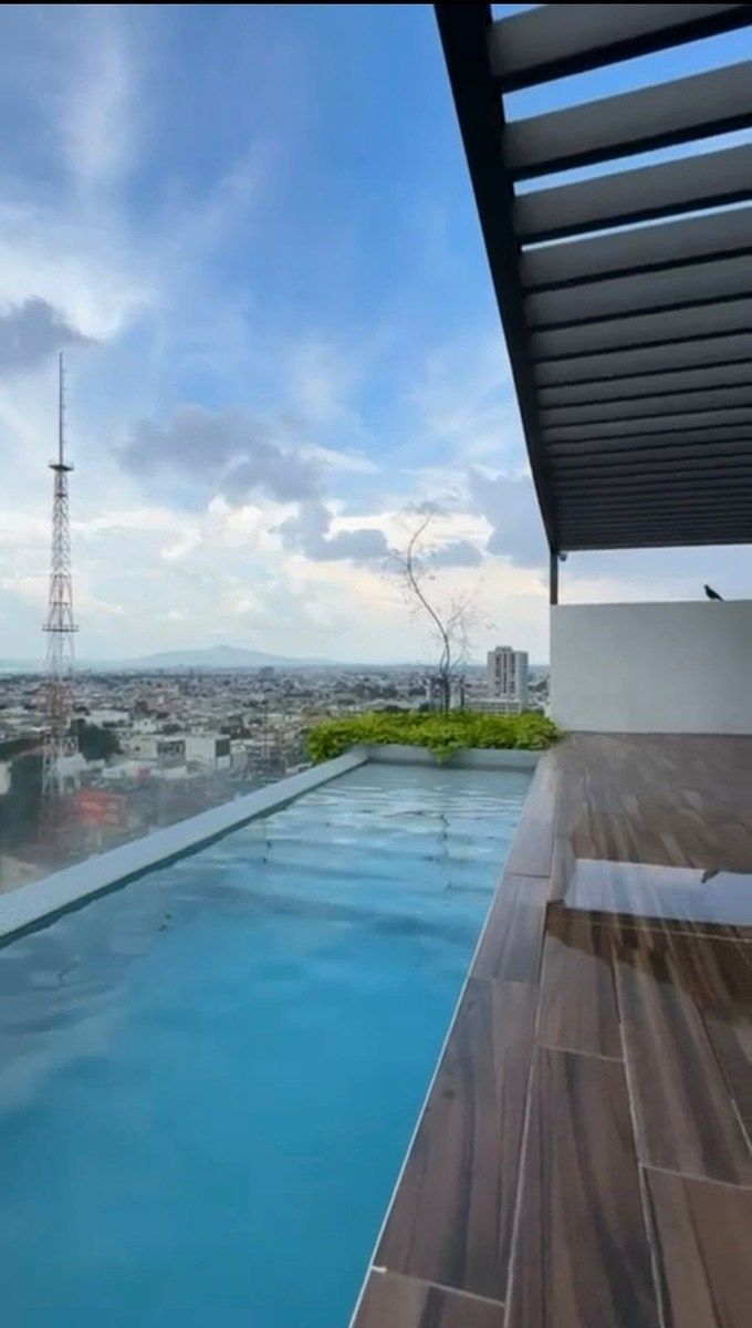 Apartment in Ladrón de Guevara, Guadalajara, photo 17 of 17