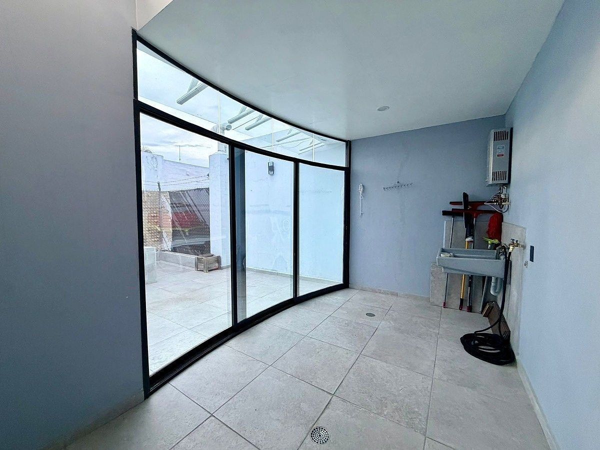 Casa em condomínio fechado em Fraccionamiento Real de Valdepeñas, Zapopan, foto 14 de 32