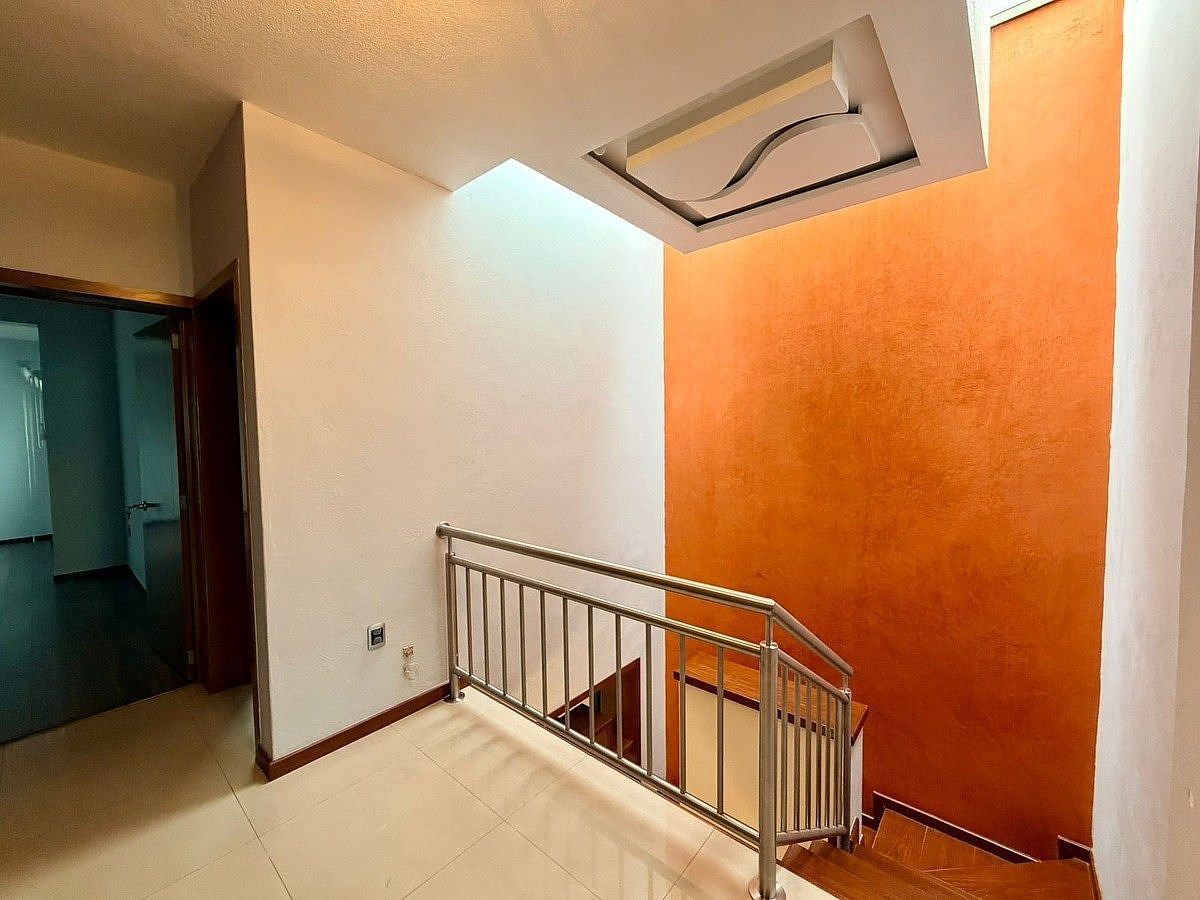 Casa em condomínio fechado em Fraccionamiento Real de Valdepeñas, Zapopan, foto 17 de 32