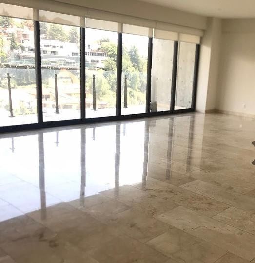 VENTA Divino Departamento grande en Lomas de Tecamachalco, foto 1 de 11