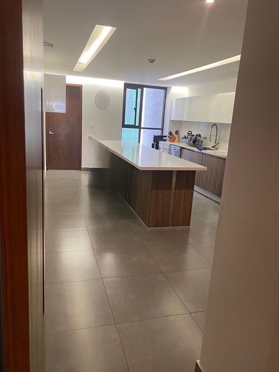 Apartamento em Lomas de Tecamachalco, Naucalpan de Juárez, foto 2 de 11