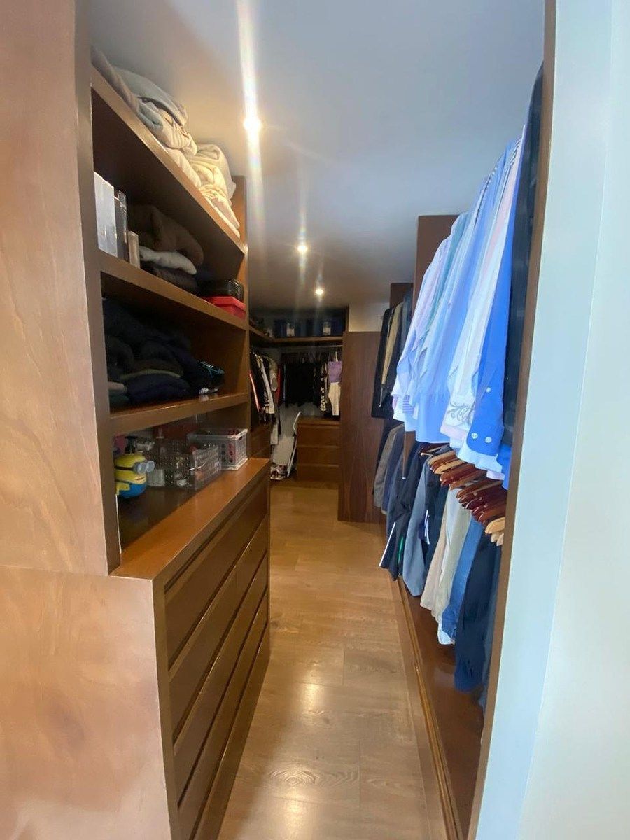 Apartamento em Lomas de Tecamachalco, Naucalpan de Juárez, foto 3 de 11