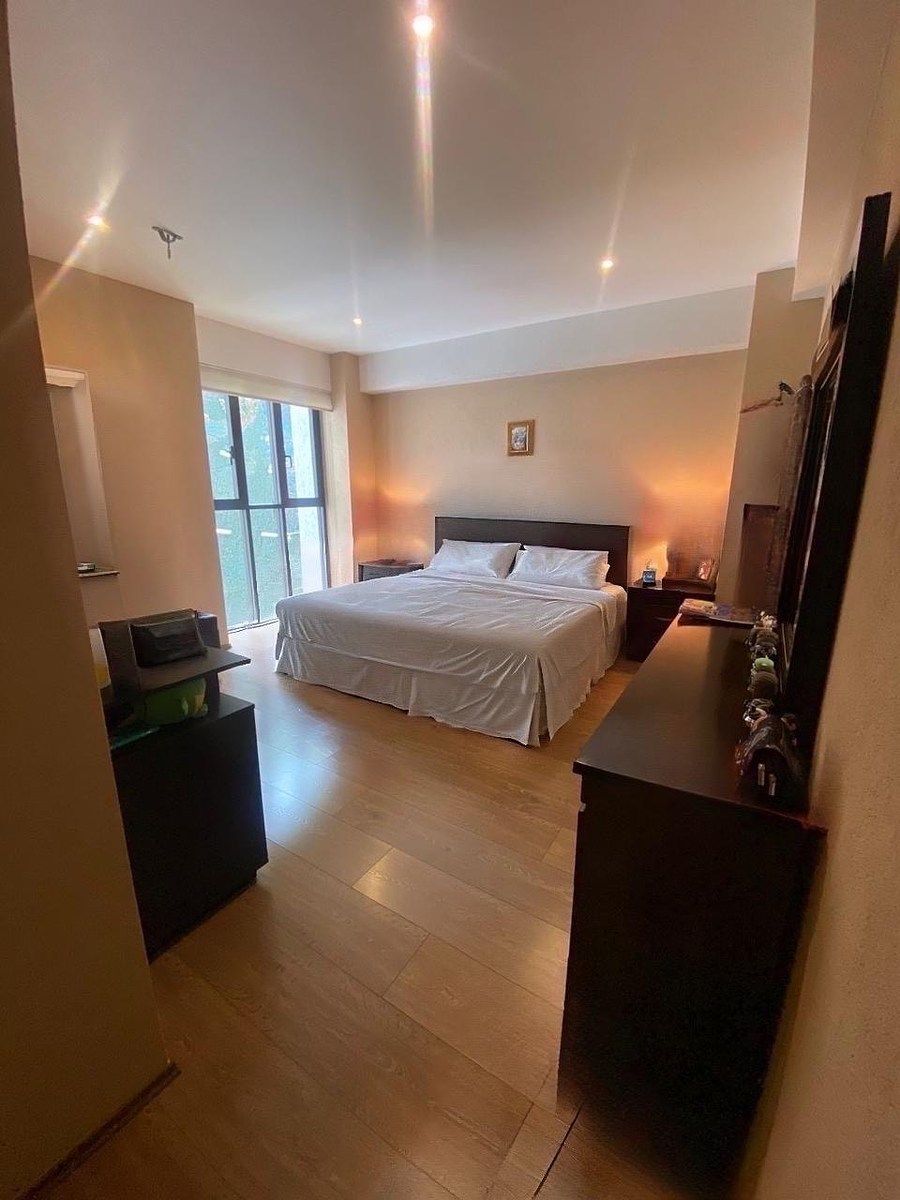 Apartamento em Lomas de Tecamachalco, Naucalpan de Juárez, foto 5 de 11