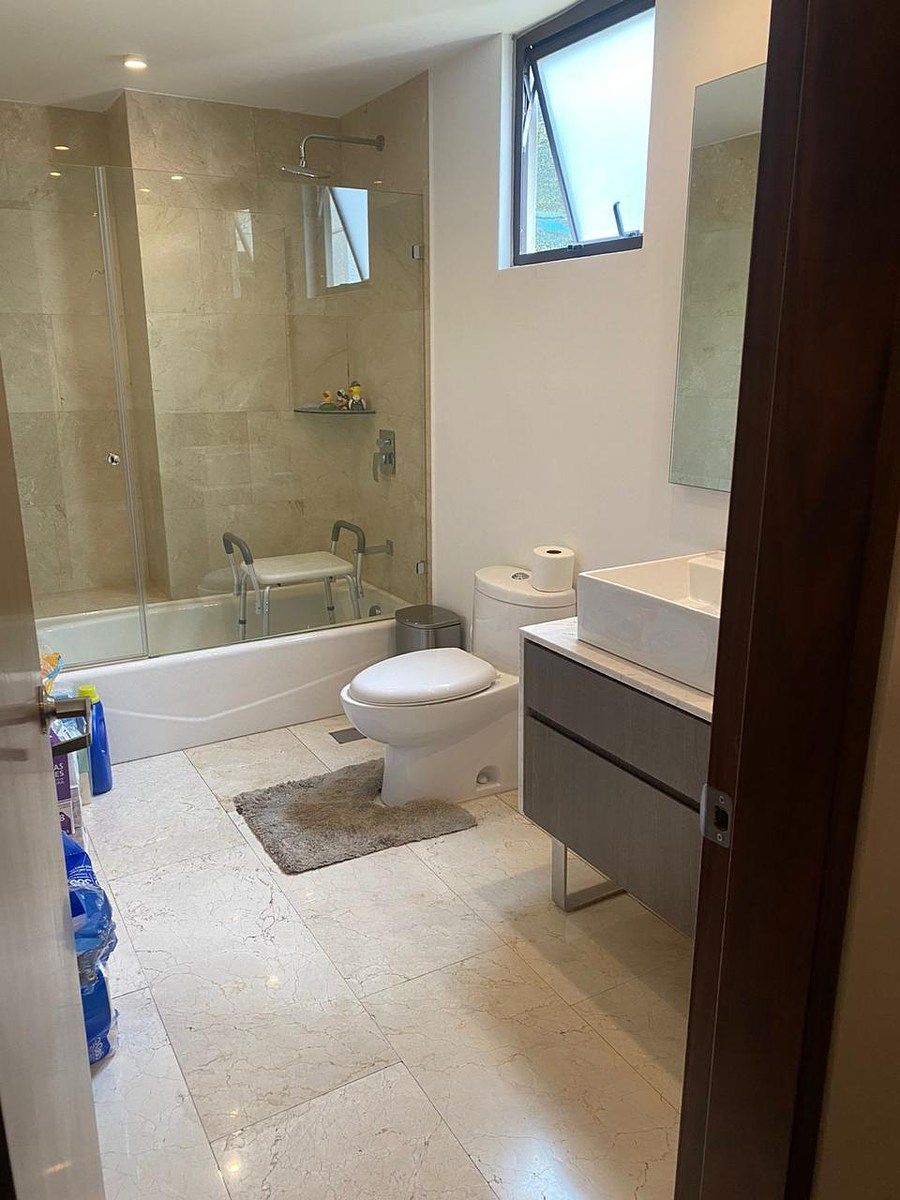 Apartamento em Lomas de Tecamachalco, Naucalpan de Juárez, foto 7 de 11