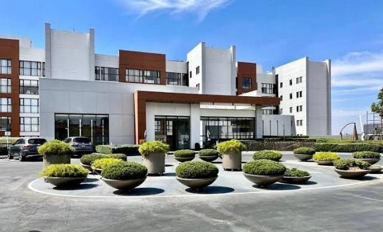Apartamento em Lomas de Tecamachalco, Naucalpan de Juárez, foto 6 de 11