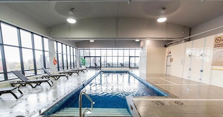 Apartamento em Lomas de Tecamachalco, Naucalpan de Juárez, foto 9 de 11