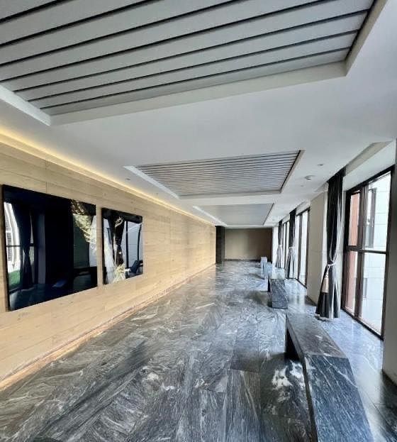 Apartamento em Lomas de Tecamachalco, Naucalpan de Juárez, foto 11 de 11