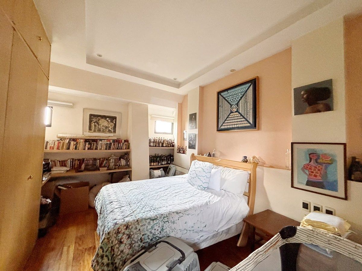Apartamento em Polanco IV Sección, Miguel Hidalgo, foto 11 de 23