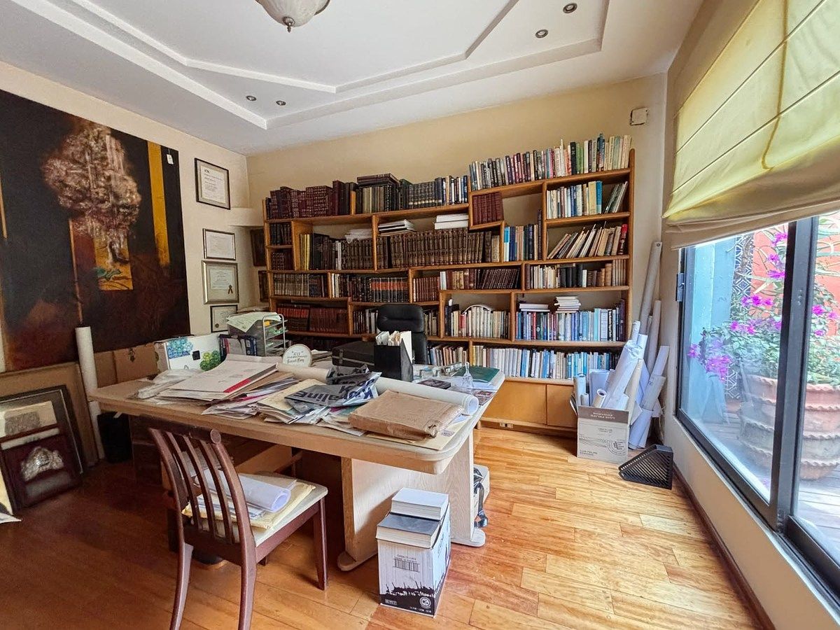 Apartamento em Polanco IV Sección, Miguel Hidalgo, foto 9 de 23