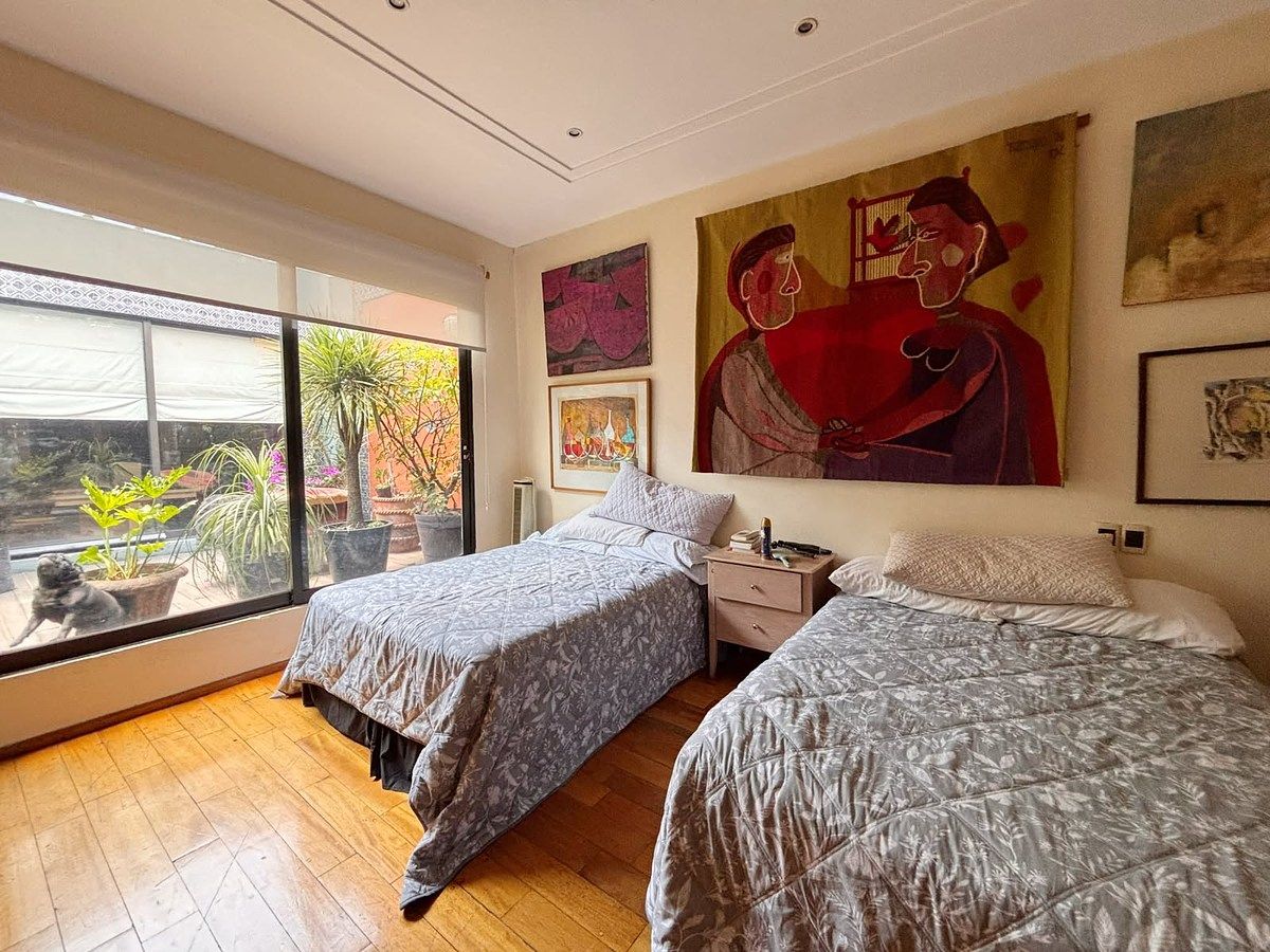 Apartamento em Polanco IV Sección, Miguel Hidalgo, foto 14 de 23