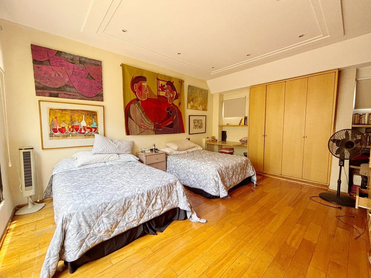 Apartamento em Polanco IV Sección, Miguel Hidalgo, foto 12 de 23