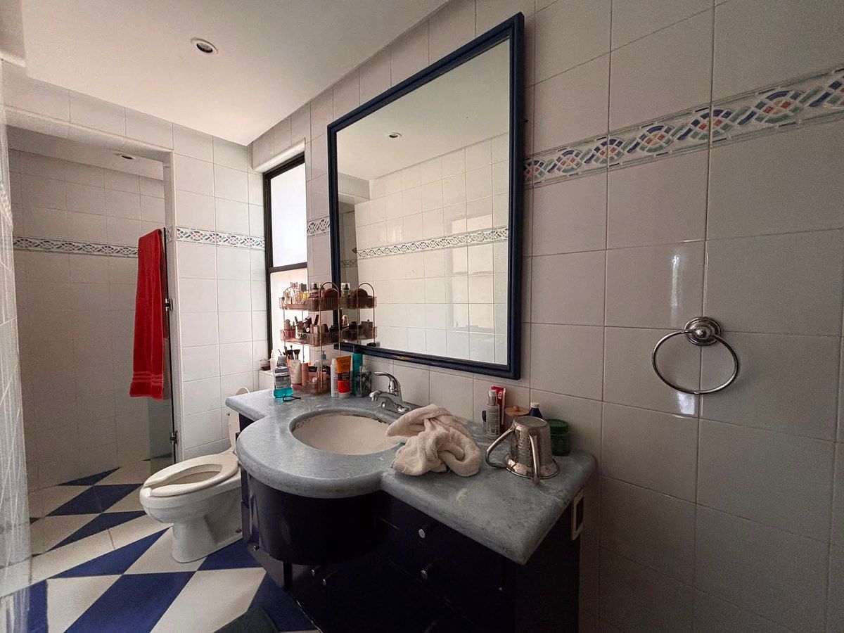 Apartamento em Polanco IV Sección, Miguel Hidalgo, foto 13 de 23