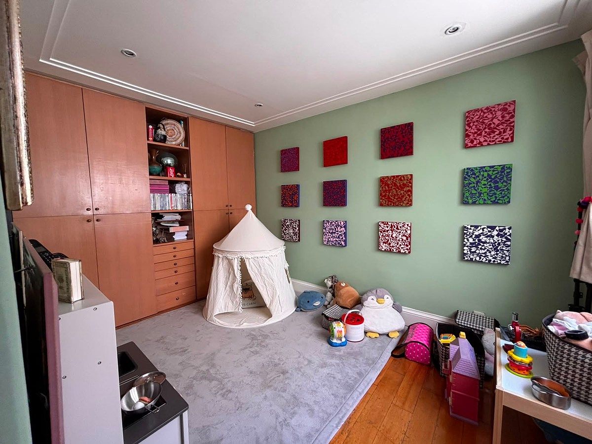 Apartamento em Polanco IV Sección, Miguel Hidalgo, foto 16 de 23