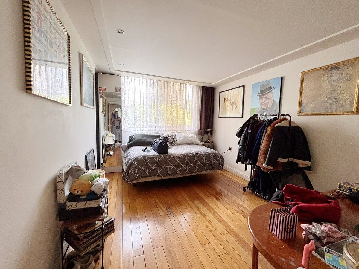Apartamento em Polanco IV Sección, Miguel Hidalgo, foto 18 de 23