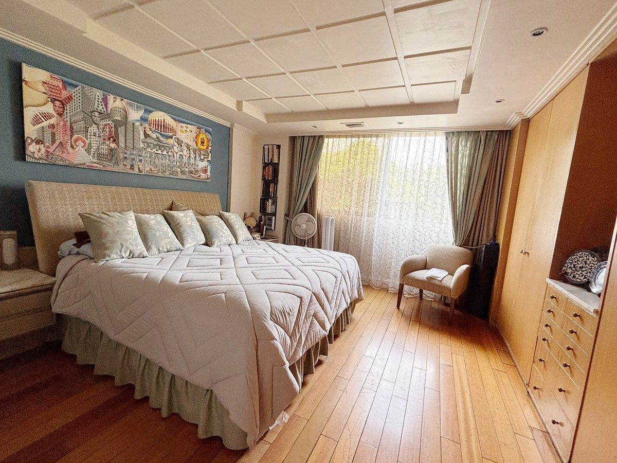 Apartamento em Polanco IV Sección, Miguel Hidalgo, foto 22 de 23