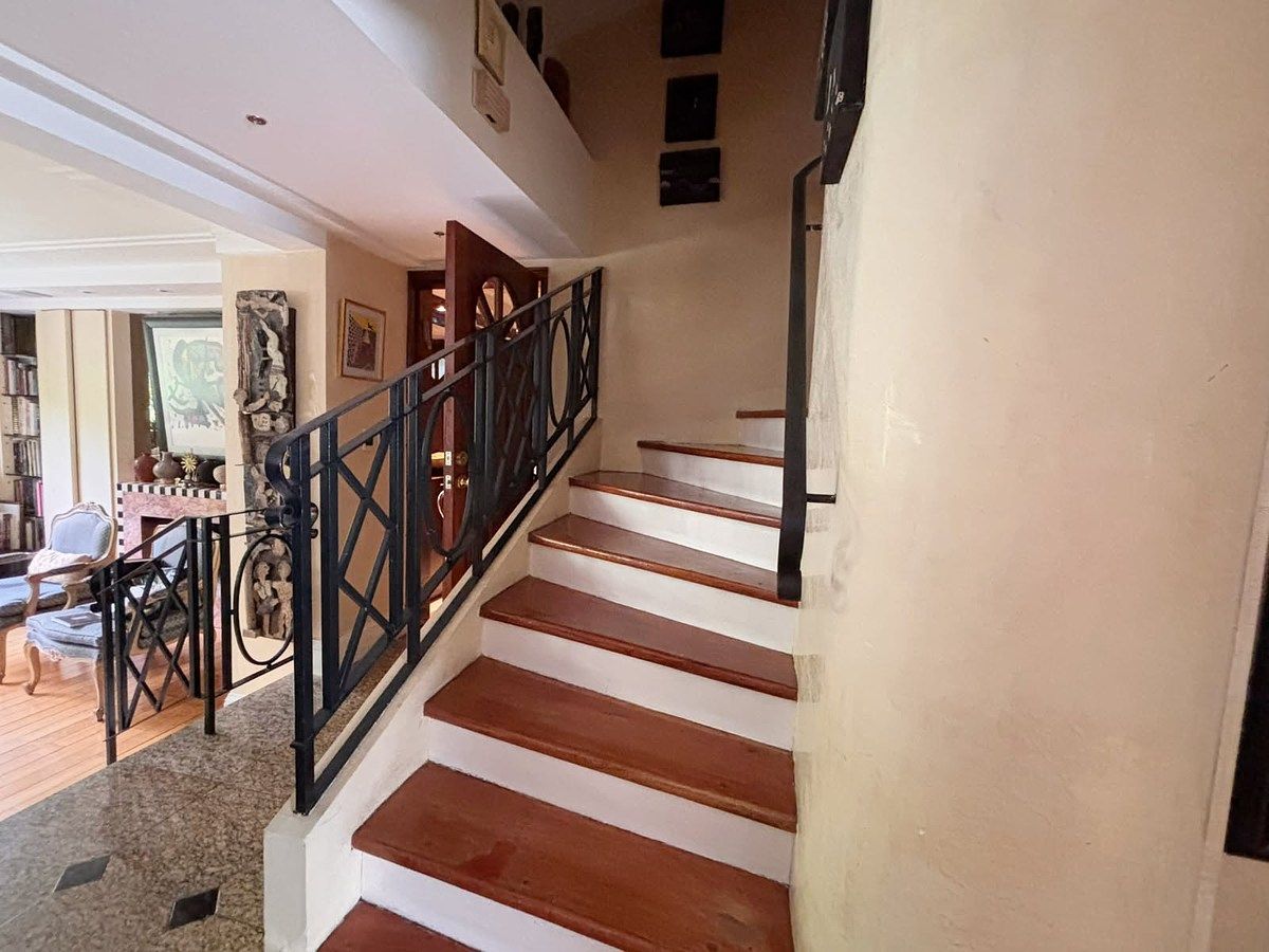 Apartamento em Polanco IV Sección, Miguel Hidalgo, foto 2 de 23