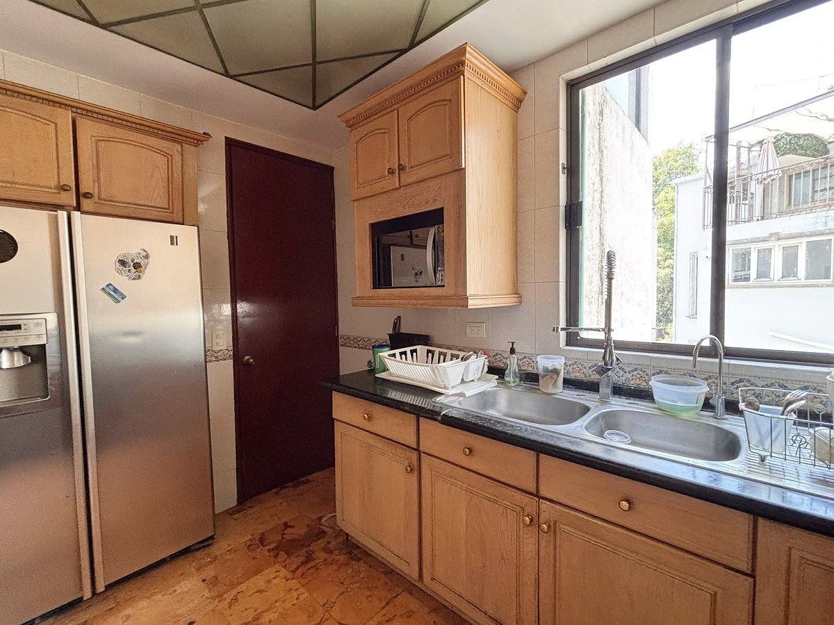 Apartamento em Polanco IV Sección, Miguel Hidalgo, foto 8 de 23