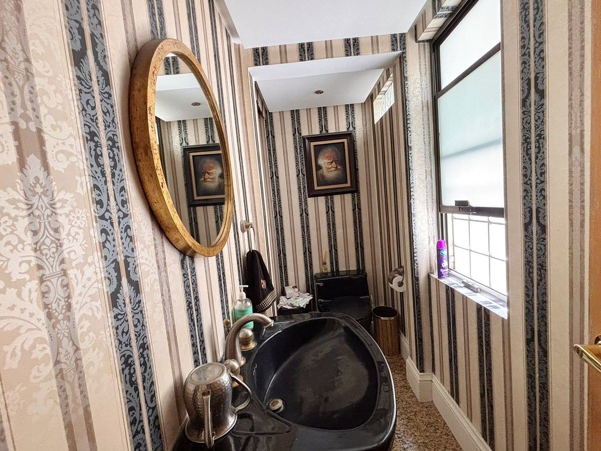 Apartamento em Polanco IV Sección, Miguel Hidalgo, foto 23 de 23